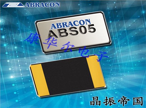Abracon,ƬʯӢᾧ,ABS05