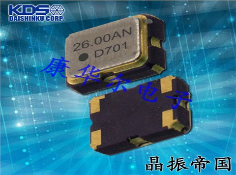 KDS,DSA321SDN,1XTV16800MBA