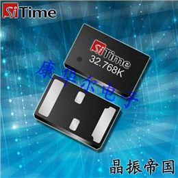 SiTime32.768KԴ,SiT1630AI-H4-DCC-32.768S,WiFiģ6G