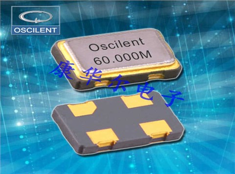Oscilent,434-0.92M-5F-TS,5032mmԴ