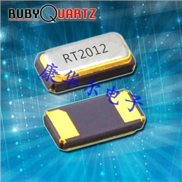 RT2012-32.768-12.5-10-EXT-TR,6GӦþ,Rubyquartz澧