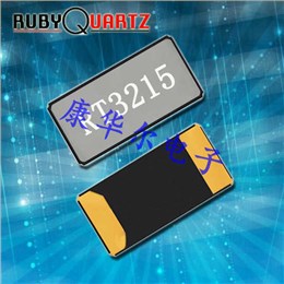 RT3215-32.768-9-12.5-TR\Rubyquartz¬ԴRT3215,6Gޡͨž