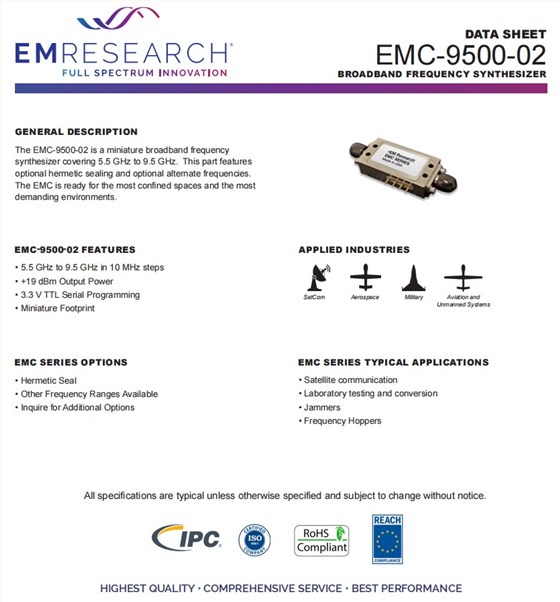 EMC-9500-02