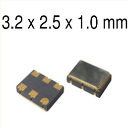 FCD-Tech־,LVDS,SX3LK-33F20-125MHZ,3225mm,125MHZͶ