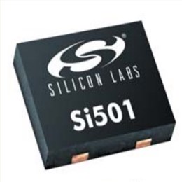 501JCA24M0000CAF,Si501,3225mm,24MHz,Silicon