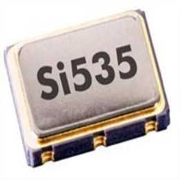 535BB156M250DG,Si535,7050mm,156.25MHz,Silicon־