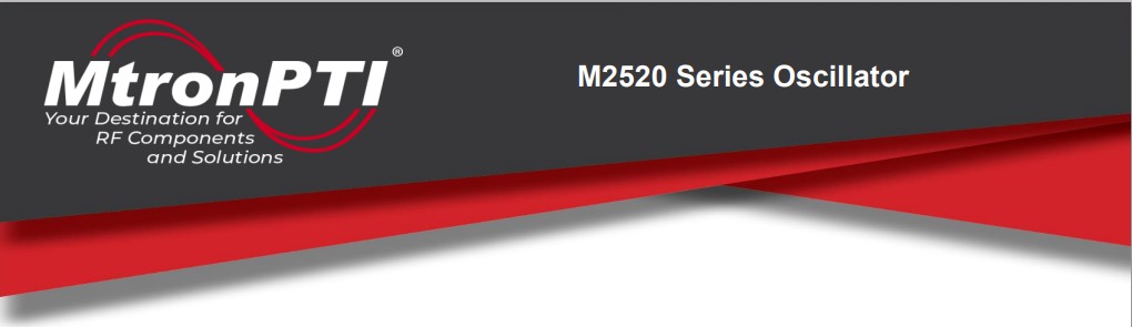 M2520