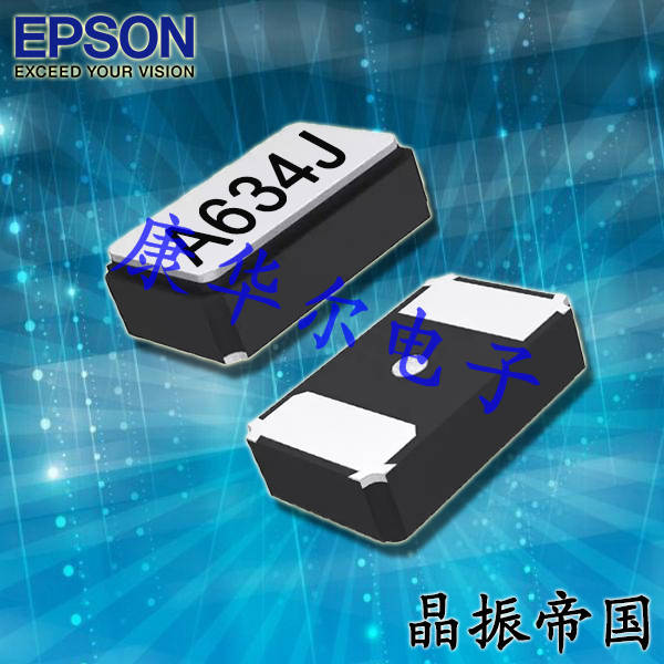EPSON,32.768K,FC-12M,X1A000061000200