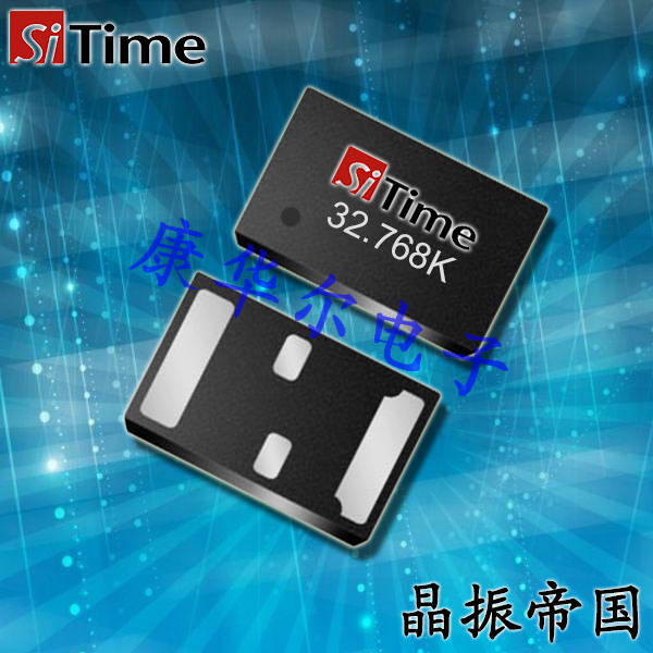 SiTime32.768KԴ,SiT1630AI-H4-DCC-32.768S,WiFiģ6G