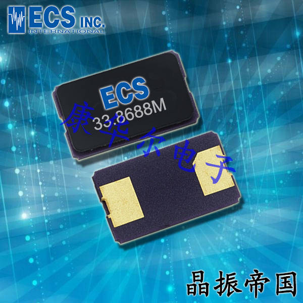 ECS-480-18-23G-JGN-TR|ECS-23G|48MHZ|6035mm|GPSȫǶλϵͳ
