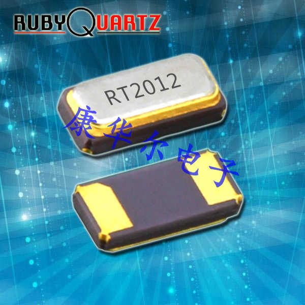 RT2012-32.768-12.5-10-EXT-TR,6GӦþ,Rubyquartz澧