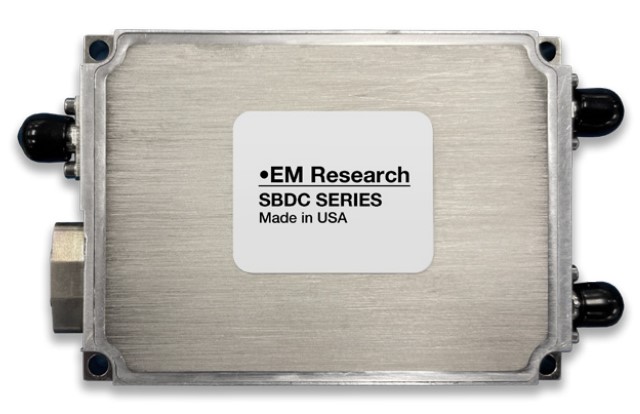 SBDC-33325-02,250MHz,EM Research,ͨž
