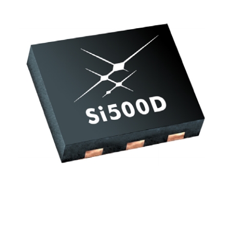500DLAA200M000ACF,Si500D,7050mm,SiliconsЦءԴ,200MHZ